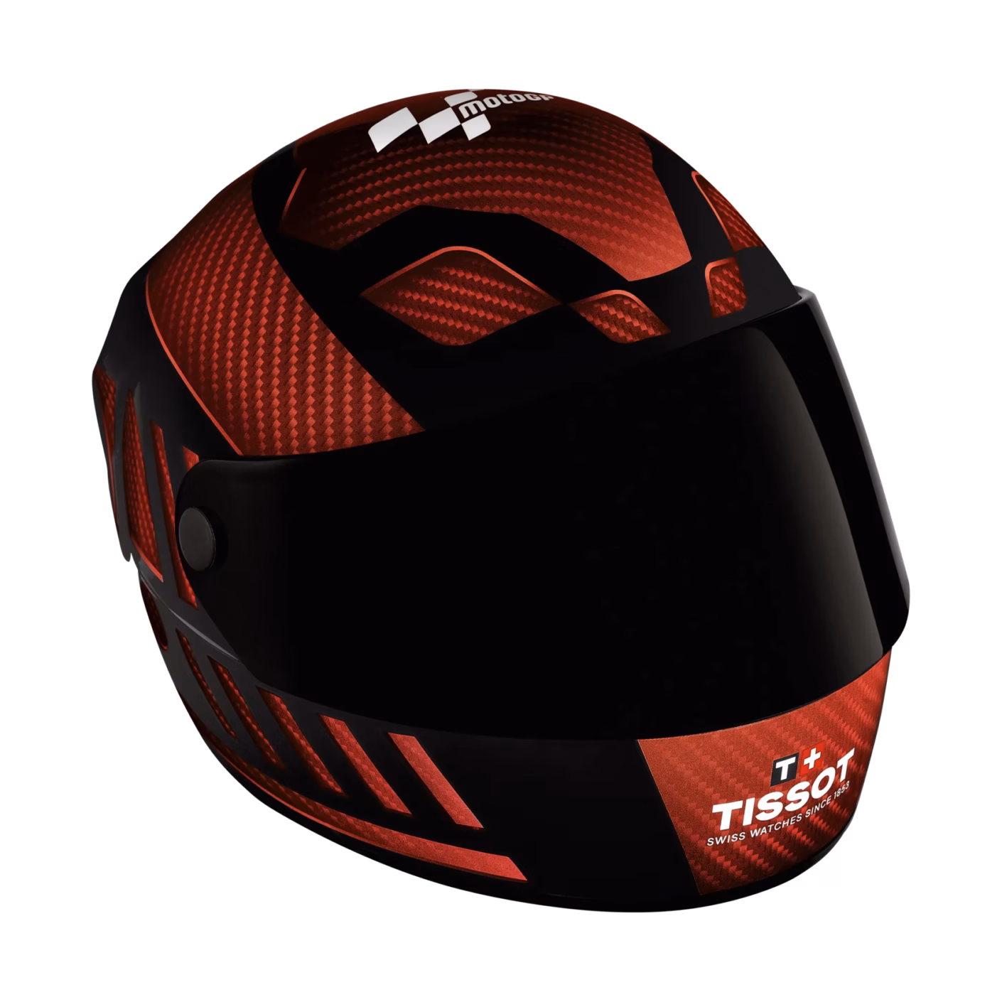 TISSOT 天梭 T-Race MotoGP Chronograph 2025 Limited Edition 限量計時賽車錶 T141.417.27.081.00