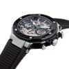 TISSOT 天梭 T-Race MotoGP Automatic Chronograph 2025 限量機械計時賽車錶 T141.462.27.041.00：圖片 6