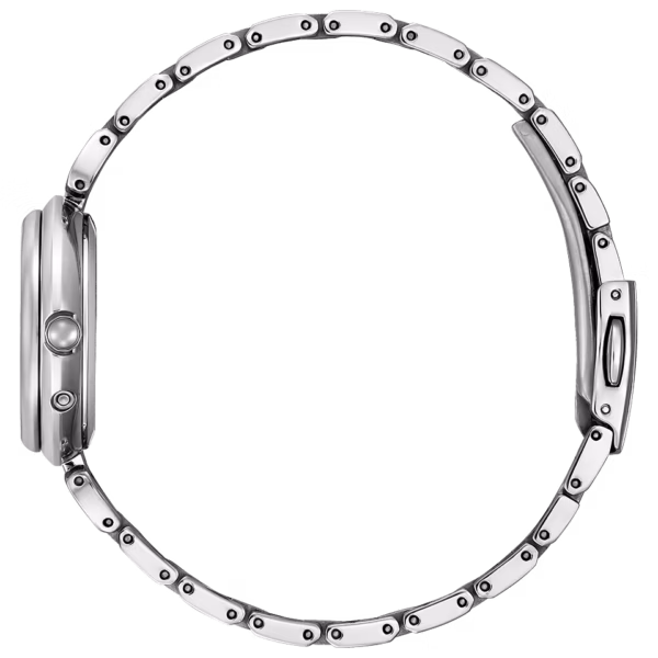CITIZEN 星辰 xC DEAR Collection 限量款 夜空彩虹系列 鈦金屬光動能電波女錶 ES9460-70L：圖片 2