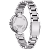 CITIZEN 星辰 xC DEAR Collection 限量款 夜空彩虹系列 鈦金屬光動能電波女錶 ES9460-70L：圖片 3