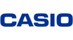casio logo