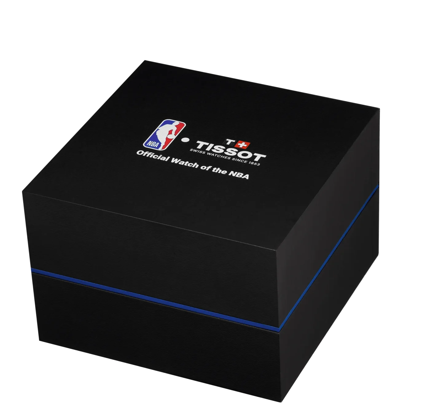 TISSOT 天梭 Supersport Chrono NBA Special Edition 2025 NBA聯名大錶徑計時腕錶 T125.617.37.067.00