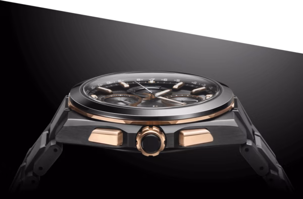 SEIKO 精工 ASTRON SSH158J1 100th Anniversary Limited Edition 100週年限定 GPS鈦金屬紀念錶 5X83-0AD0SD：圖片 3