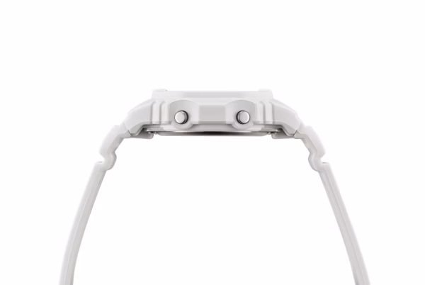 CASIO 卡西歐 BABY-G BGD-565U-7DR 白色 經典時尚數位錶：圖片 2