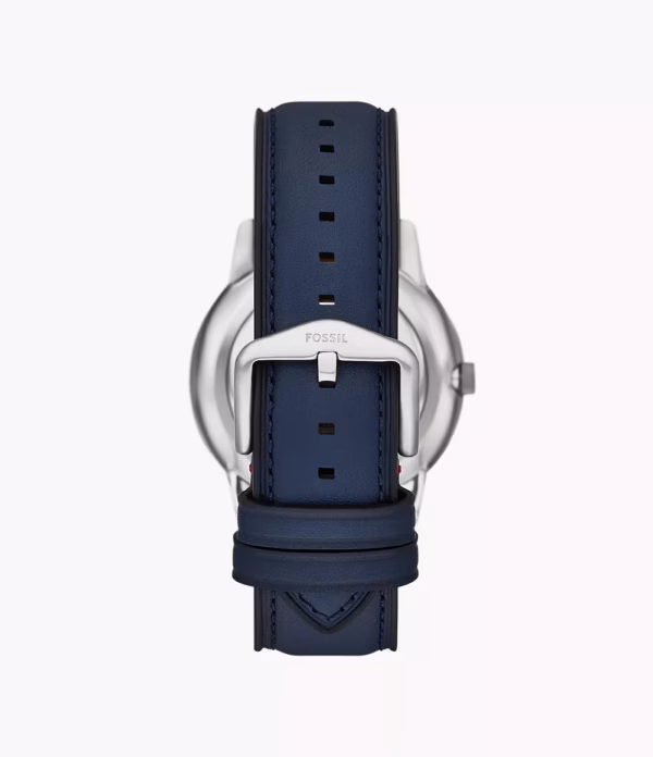 FOSSIL Superman x Fossil 超人再起 限量聯名手錶 LE1208SET：圖片 4