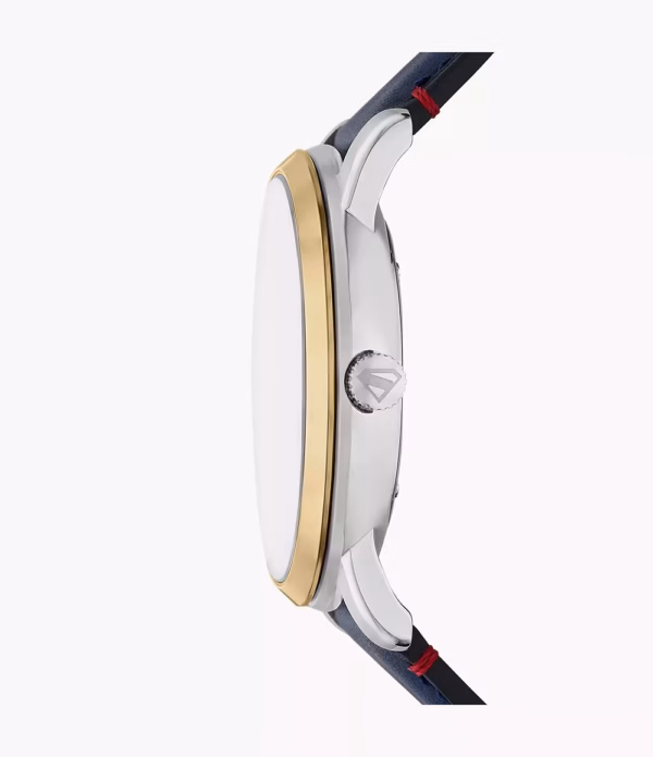 FOSSIL Superman x Fossil 超人再起 限量聯名手錶 LE1208SET：圖片 2