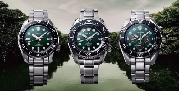 SEIKO 精工 Prospex SLA047J1 140th Anniversary Limited Edition 140週年限量紀念款 潛水機械錶 8L35-01E0G：圖片 6