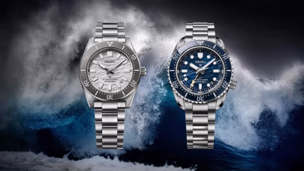 SEIKO 精工 Prospex SPB511J1 潛水60週年限量版 三日鍊潛水機械錶 6R55-00K0S：圖片 9
