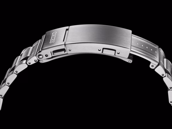 SEIKO 精工 Prospex SPB511J1 潛水60週年限量版 三日鍊潛水機械錶 6R55-00K0S：圖片 10