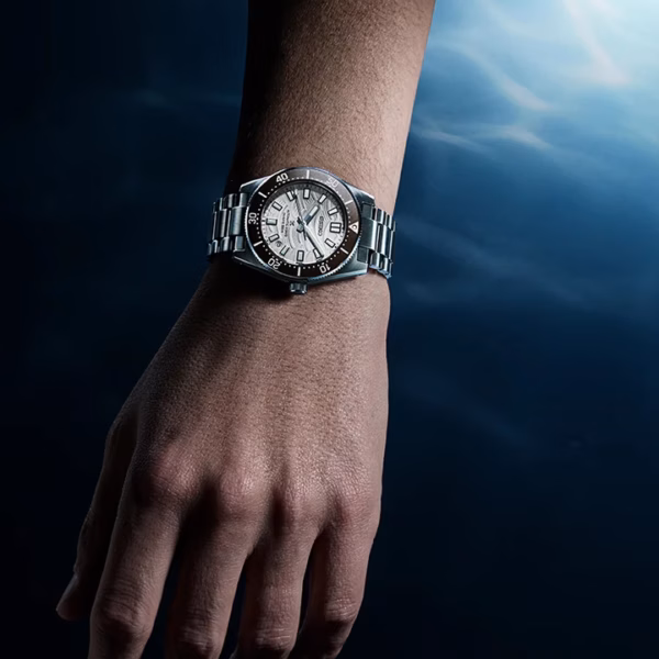 SEIKO 精工 Prospex SPB511J1 潛水60週年限量版 三日鍊潛水機械錶 6R55-00K0S：圖片 7