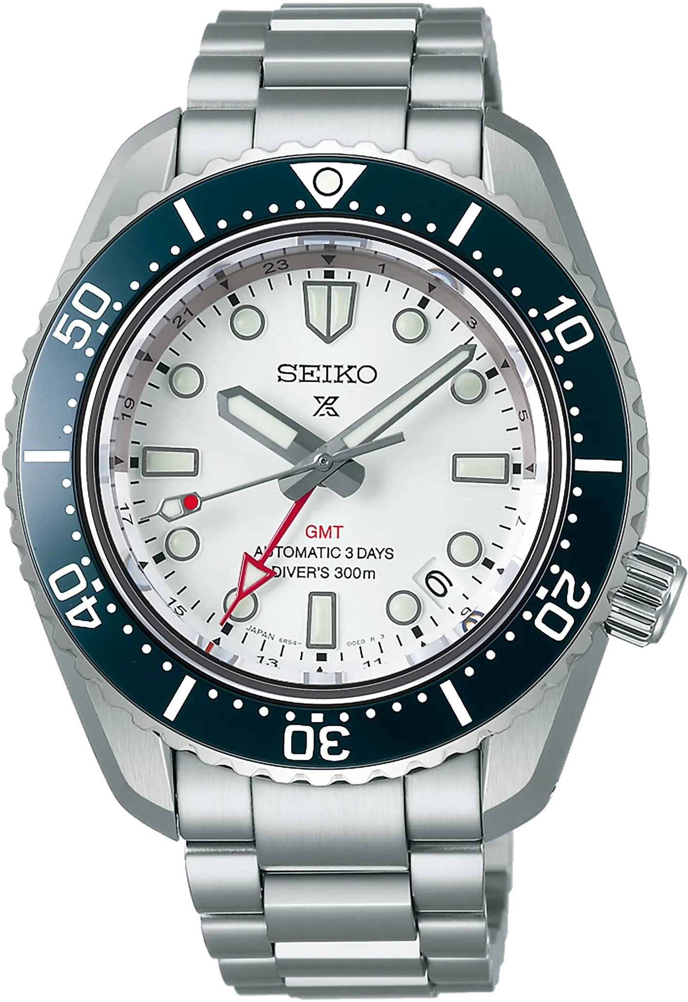 SEIKO 精工Prospex SPB519J1 SHO-TIME 大谷翔平代言60週年紀念款三日鍊