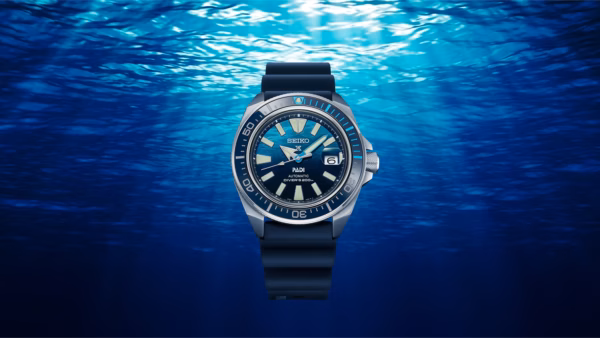 SEIKO 精工 PROSPEX SRPJ93K1 SCUBA PADI 聯名武士機械潛水錶 4R35-03W0F：圖片 9