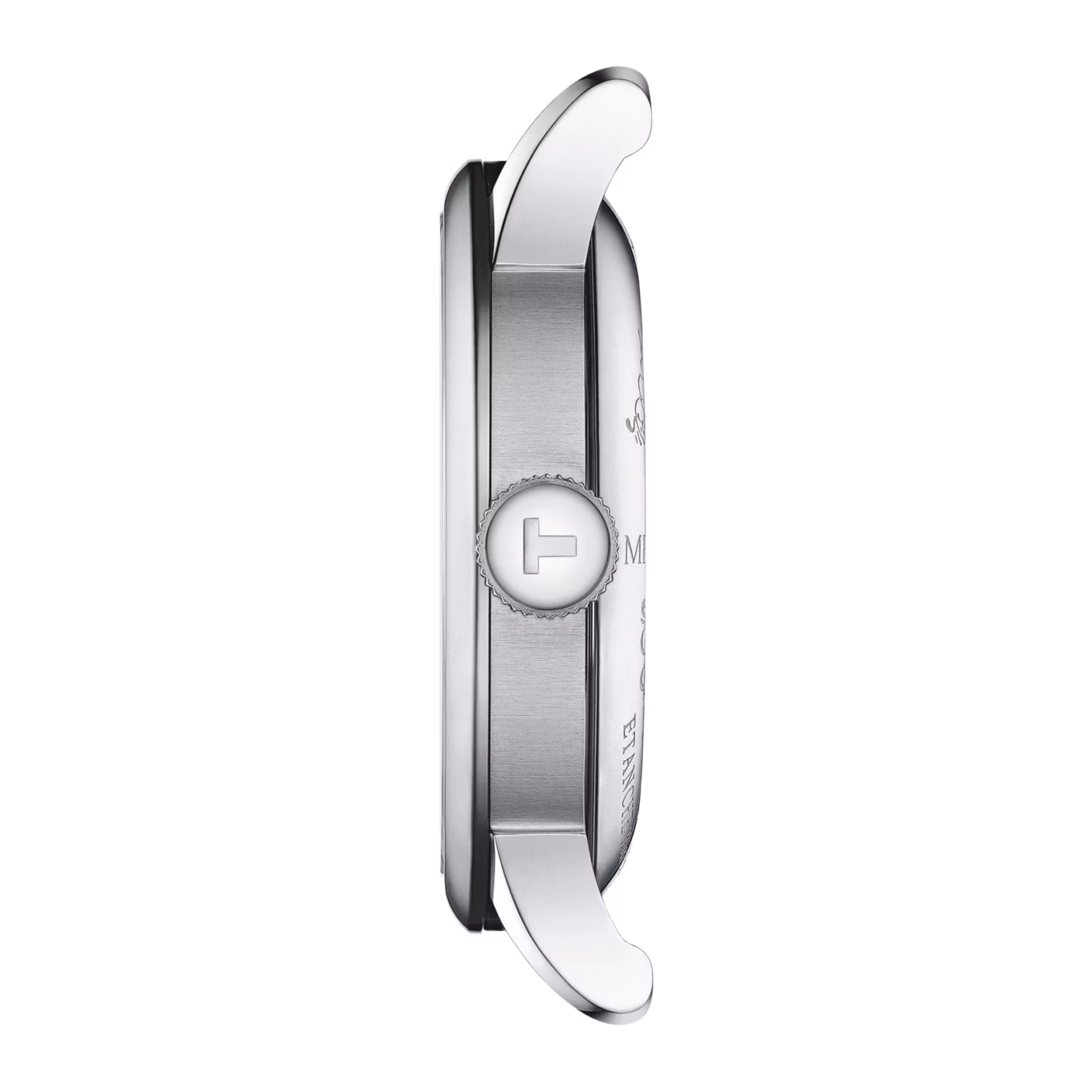 TISSOT 天梭 Le Locle Powermatic 80 力洛克 經典綠 機械錶 T006.407.11.093.00