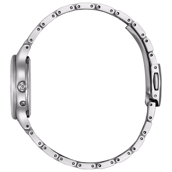 CITIZEN 星辰 xC hikari collection 光系列 限量款 夏日海洋 光動能電波女錶 ES9490-87D：圖片 2