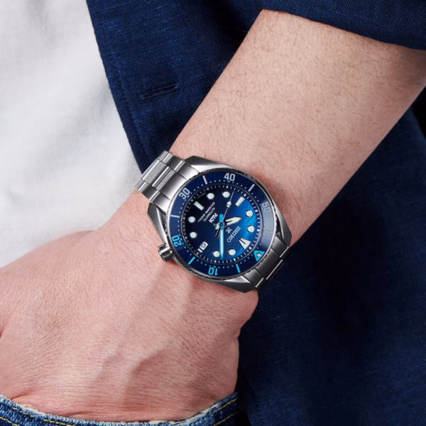 SEIKO 精工 PROSPEX SPB375J1 SCUBA PADI 潛水機械錶 6R35-02C0U：圖片 5