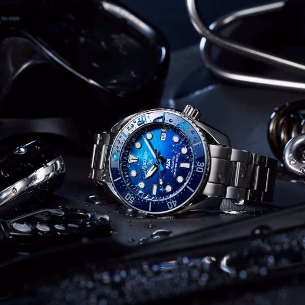 SEIKO 精工 PROSPEX SPB375J1 SCUBA PADI 潛水機械錶 6R35-02C0U：圖片 7