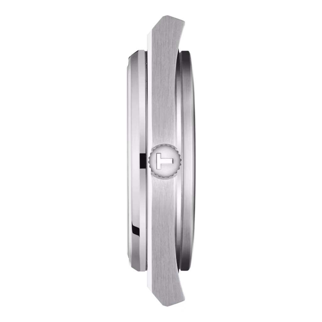 TISSOT 天梭 PRX Powermatic 80 40mm 黑色機械錶 T137.407.11.051.00