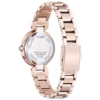 CITIZEN 星辰 xC mizu collection 水系列 白蝶貝櫻花限定 光動能電波女錶 ES9467-89N：圖片 3