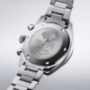 SEIKO 精工 PROSPEX SSC955P1 SPEEDTIMER 江戶紫 2025世界田徑錦標賽限量款 太陽能計時腕錶 V192-0AP0P：圖片 4