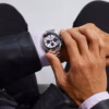 SEIKO 精工 PROSPEX SSC955P1 SPEEDTIMER 江戶紫 2025世界田徑錦標賽限量款 太陽能計時腕錶 V192-0AP0P：圖片 8