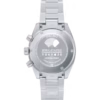 SEIKO 精工 PROSPEX SSC955P1 SPEEDTIMER 江戶紫 2025世界田徑錦標賽限量款 太陽能計時腕錶 V192-0AP0P：圖片 6