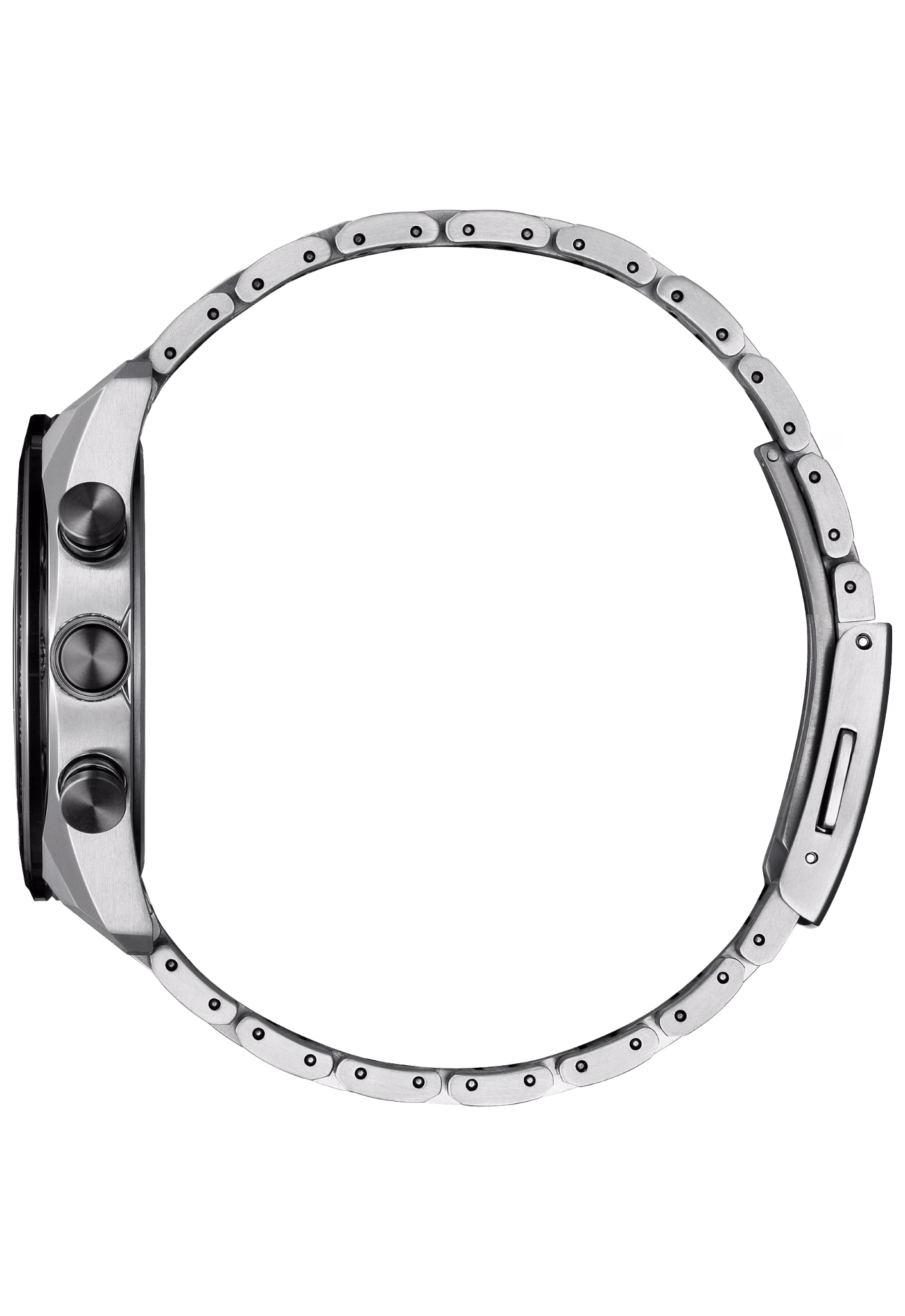 CITIZEN 星辰 ATTESA ACT Line 光動能全球電波時計錶 AT8295-56E