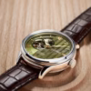 SEIKO 精工 Presage SRPL97J1 日式庭園系列 落羽松 台灣限定 開芯機械錶 4R39-00W0J：圖片 6