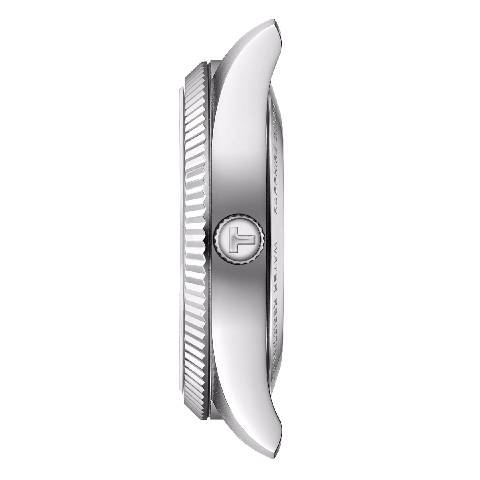 TISSOT 天梭 Ballade Powermatic 80 COSC 39mm 寶環系列 經典綠 T156.408.11.093.00