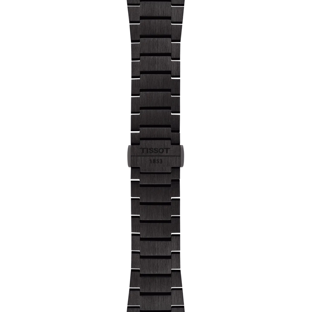 TISSOT 天梭 PRX UFO Robot Grendizer 50th Anniversary - 金剛戰神50周年紀念款 T137.407.33.051.01
