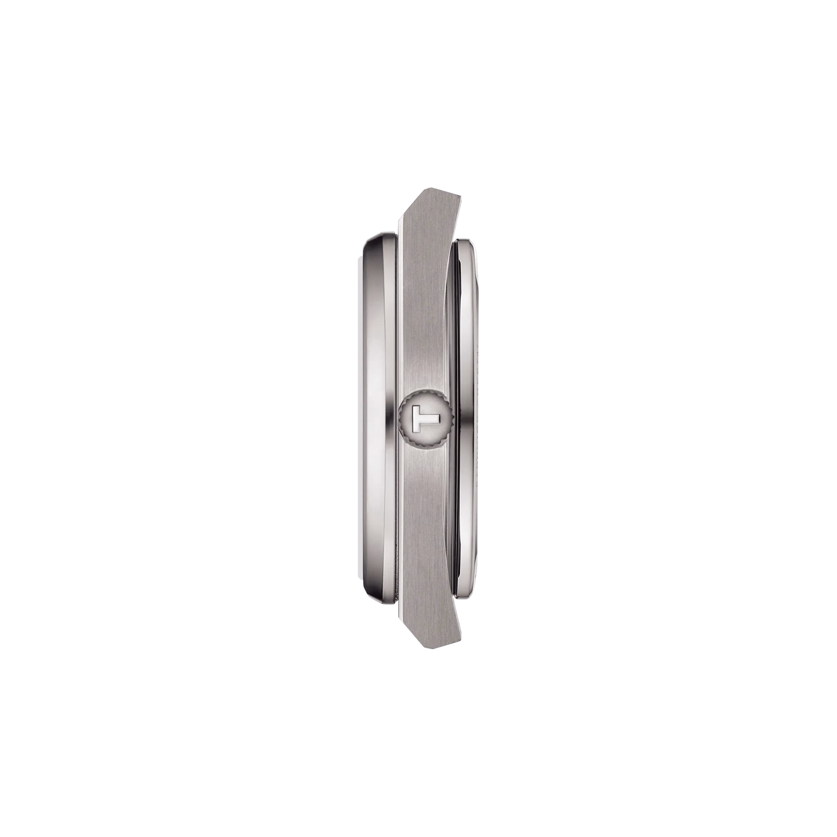 TISSOT 天梭 PRX Titanium Powermatic 80 38mm 海藍 鈦金屬機械錶 T137.807.44.041.00