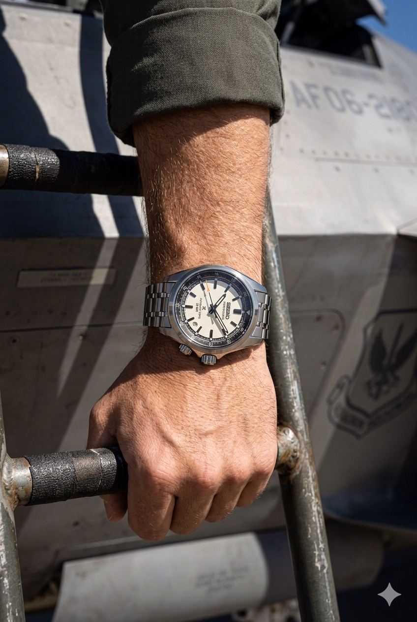 SEIKO 精工 PROSPEX SPB513J1 SPEEDTIMER 三日鍊 潛水機械腕錶 6R55-00L0S