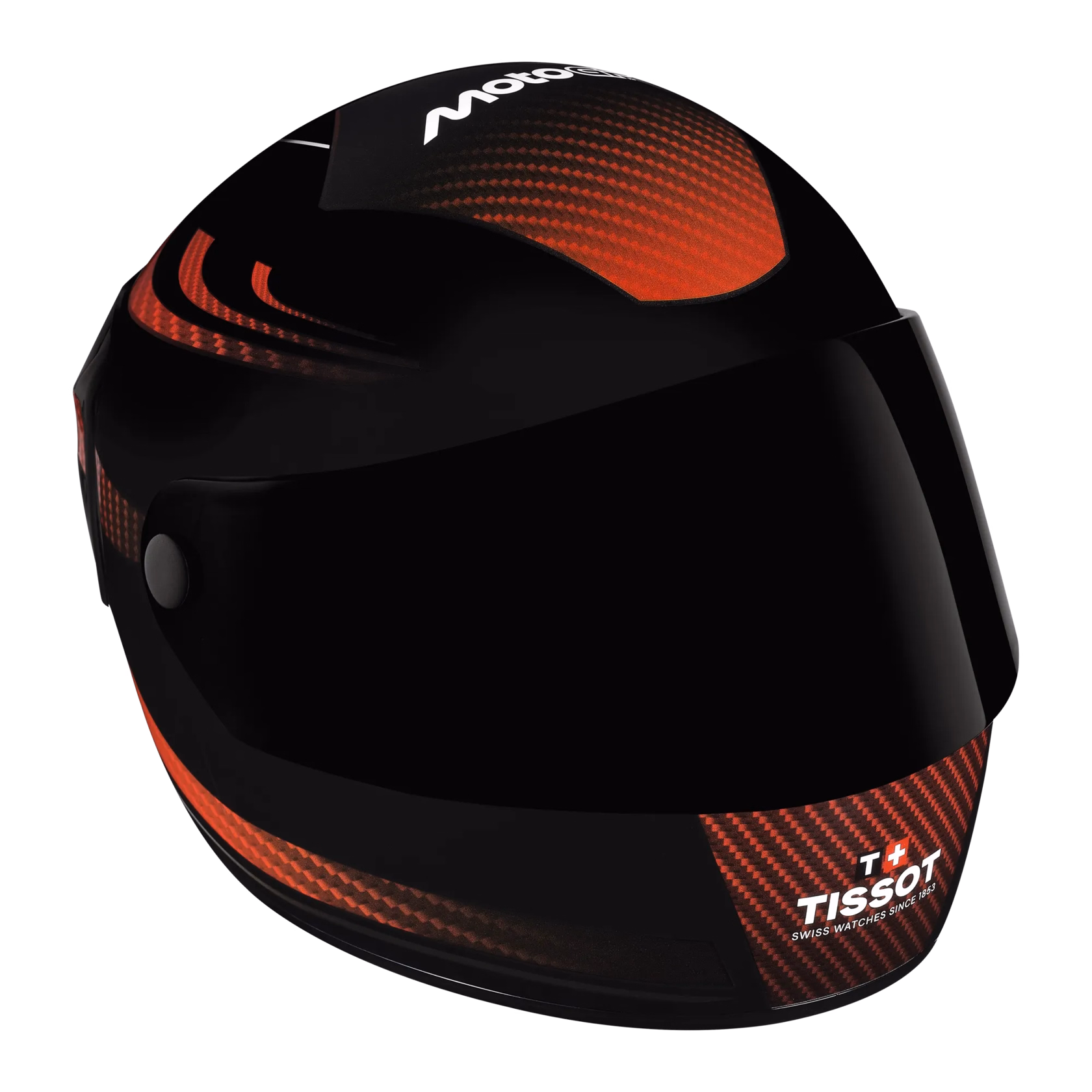 TISSOT 天梭 T-Race MotoGP Chronograph 2026 Limited Edition 限量計時賽車錶 T141.417.37.422.00