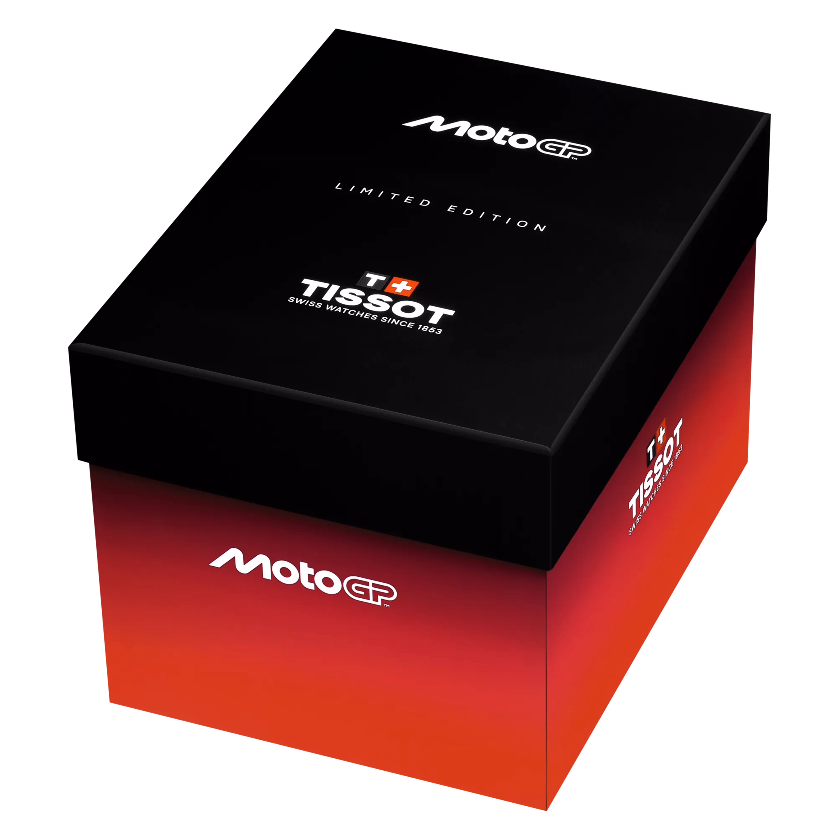 TISSOT 天梭 T-Race MotoGP Chronograph 2026 Limited Edition 限量計時賽車錶 T141.417.37.422.00