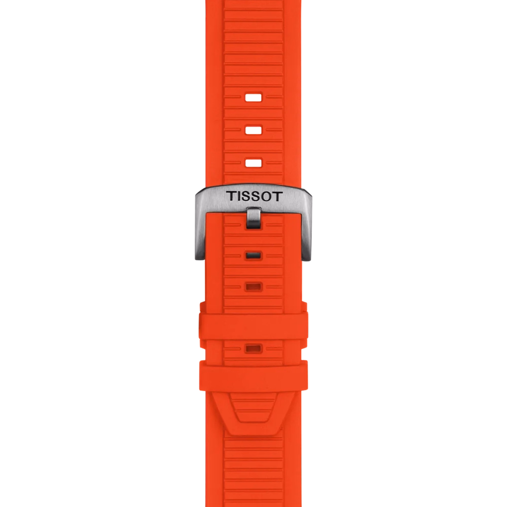 TISSOT 天梭 T-Race MotoGP Automatic Chronograph 2026 限量機械計時賽車錶 T141.462.27.051.00
