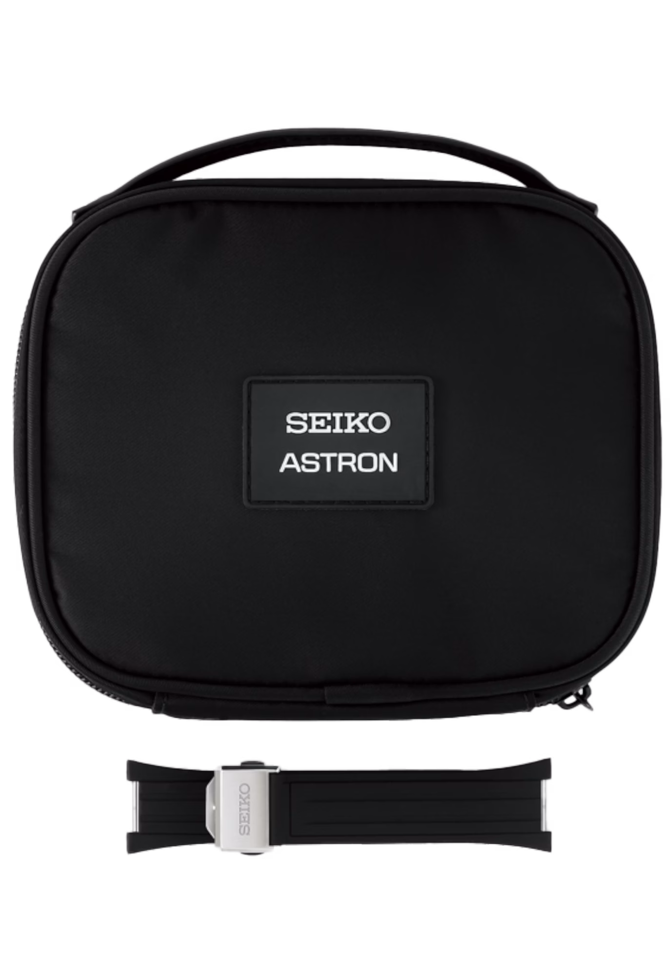 SEIKO 精工 ASTRON 繽紛春彩 GPS衛星校時 HAB006J1