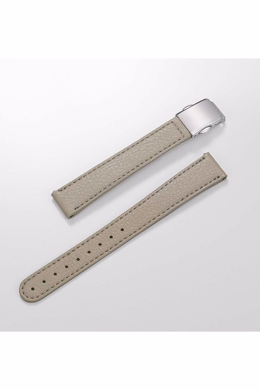 Citizen 星辰錶 XC 限量光動能電波女錶ES9500-51A