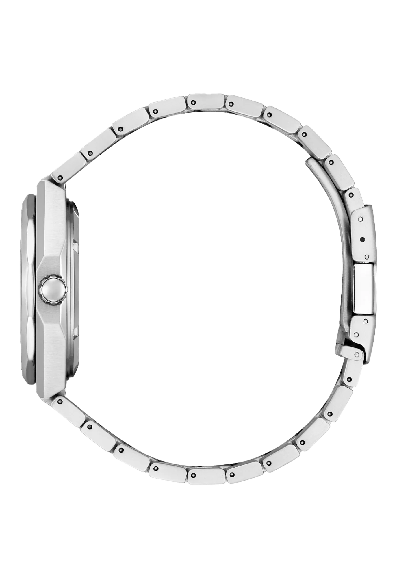 CITIZEN 星辰 Mechanical Zenshin 新鈦度系列 藍色 超級鈦機械錶 NK5020-58M
