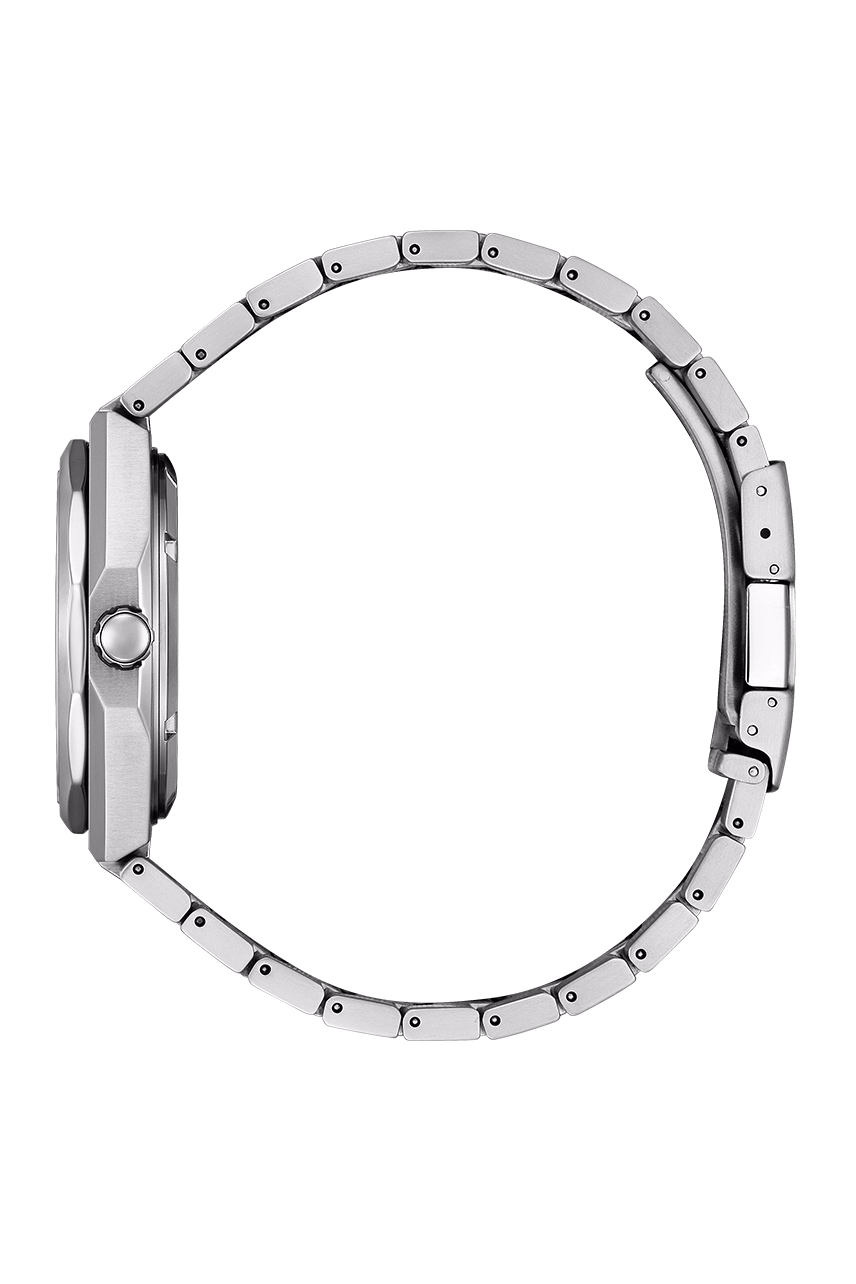 CITIZEN 星辰 Mechanical Zenshin 新鈦度系列 綠色 超級鈦機械錶 NK5020-58X