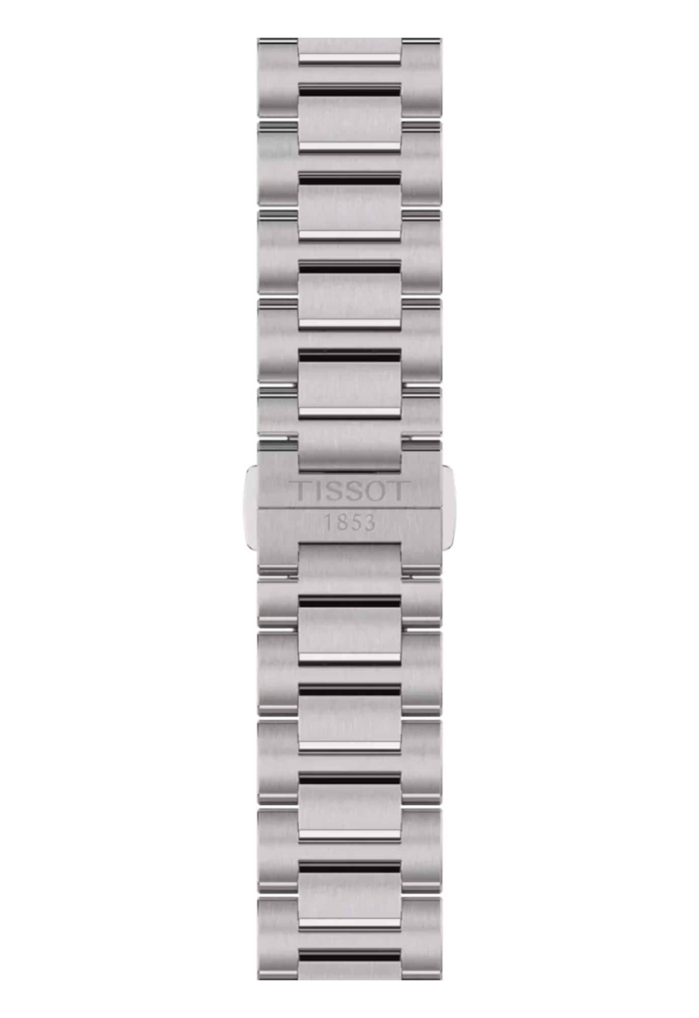 TISSOT 天梭 PRC 100 Solar Quartz 39mm 冰藍色 12邊形太陽能腕錶 T151.422.11.351.00