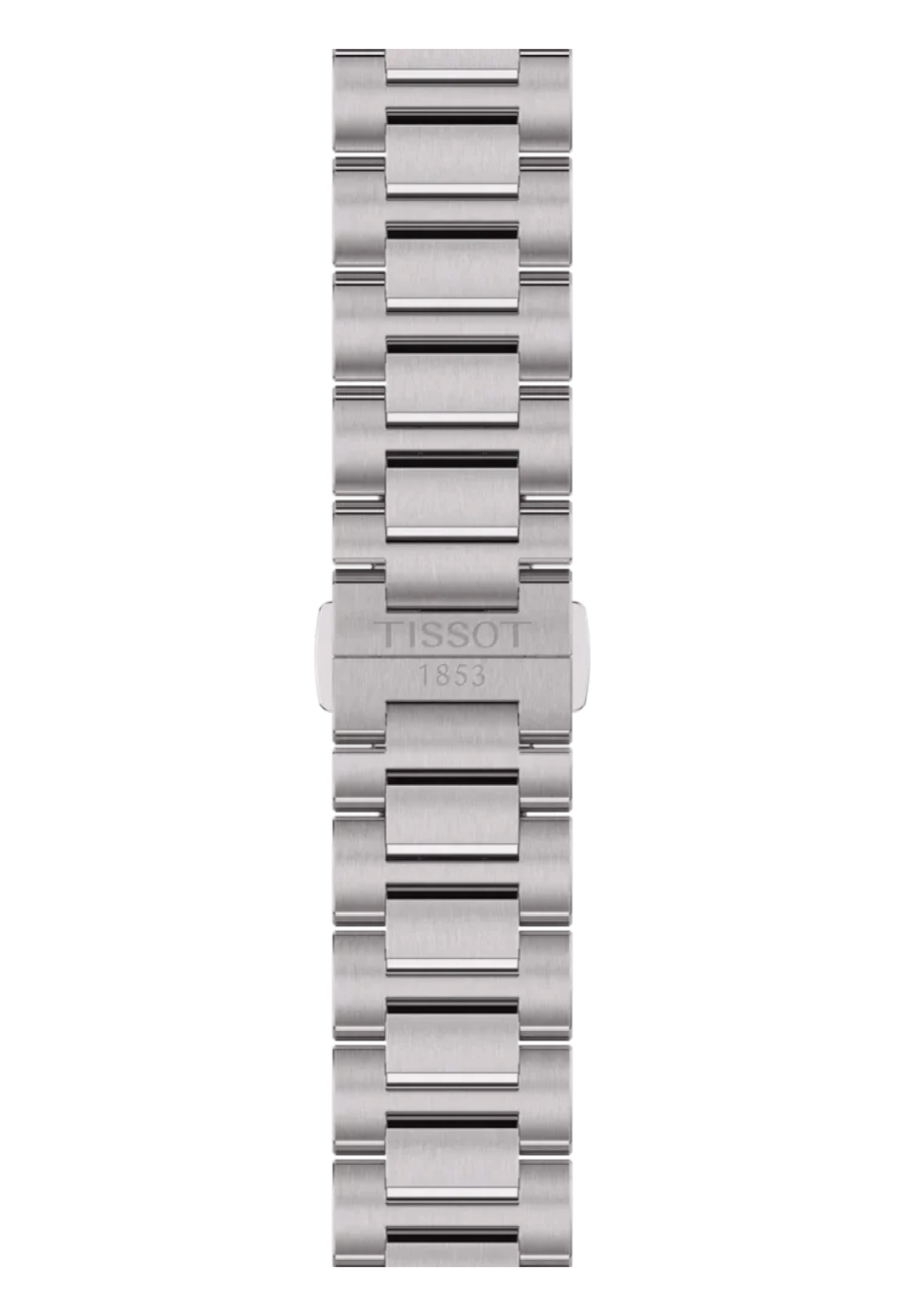 TISSOT 天梭 PRC 100 Solar Quartz 39mm 冰藍色 12邊形太陽能腕錶 T151.422.11.351.00：圖片 6
