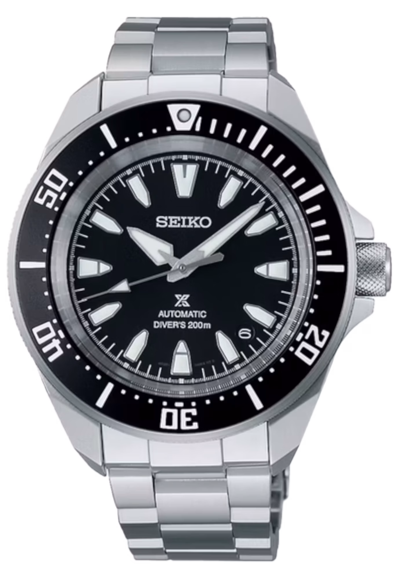 SEIKO 精工 PROSPEX SRPL13K1 機械潛水錶 4R35-06K0D