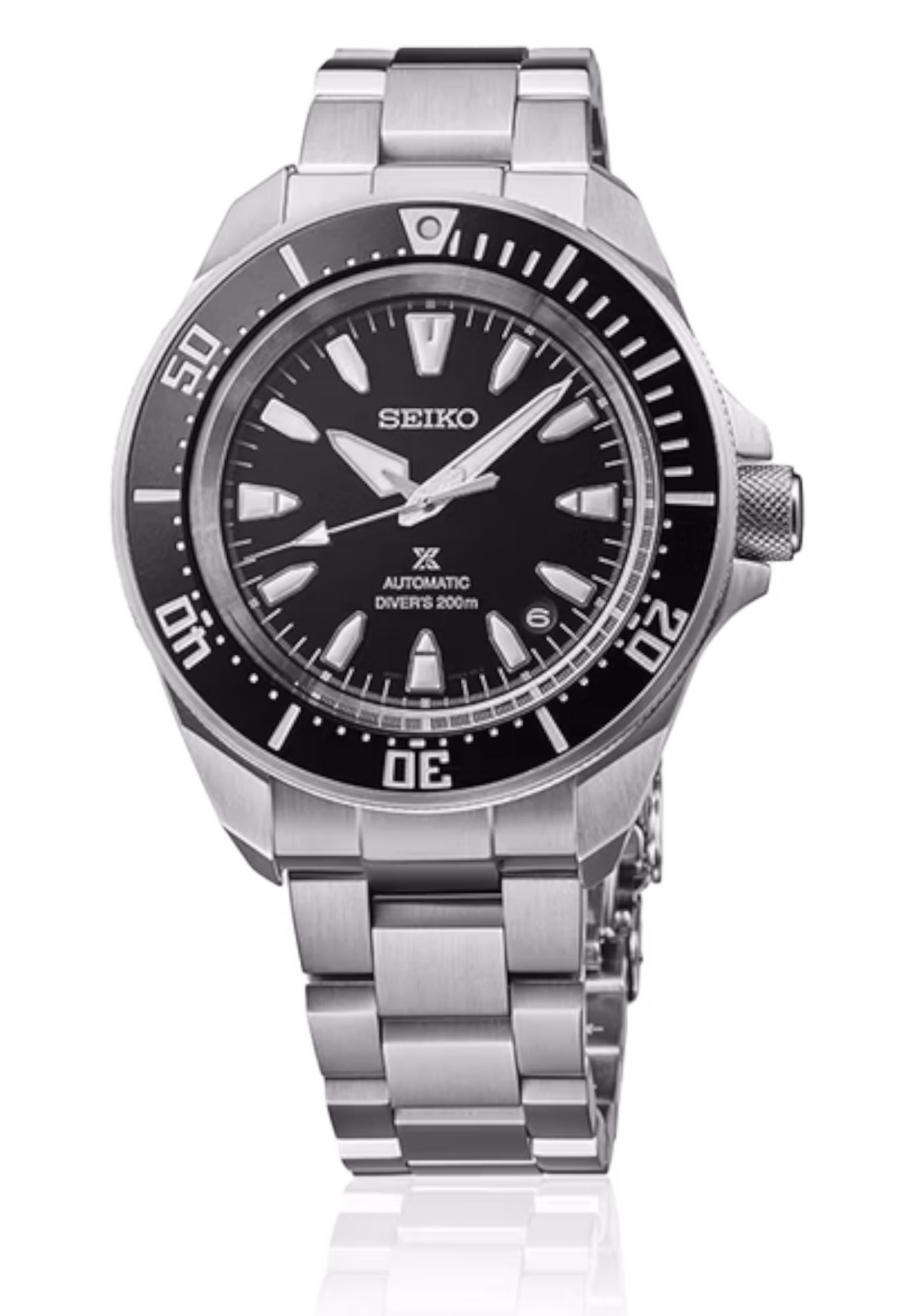 SEIKO 精工 PROSPEX SRPL13K1 機械潛水錶 4R35-06K0D