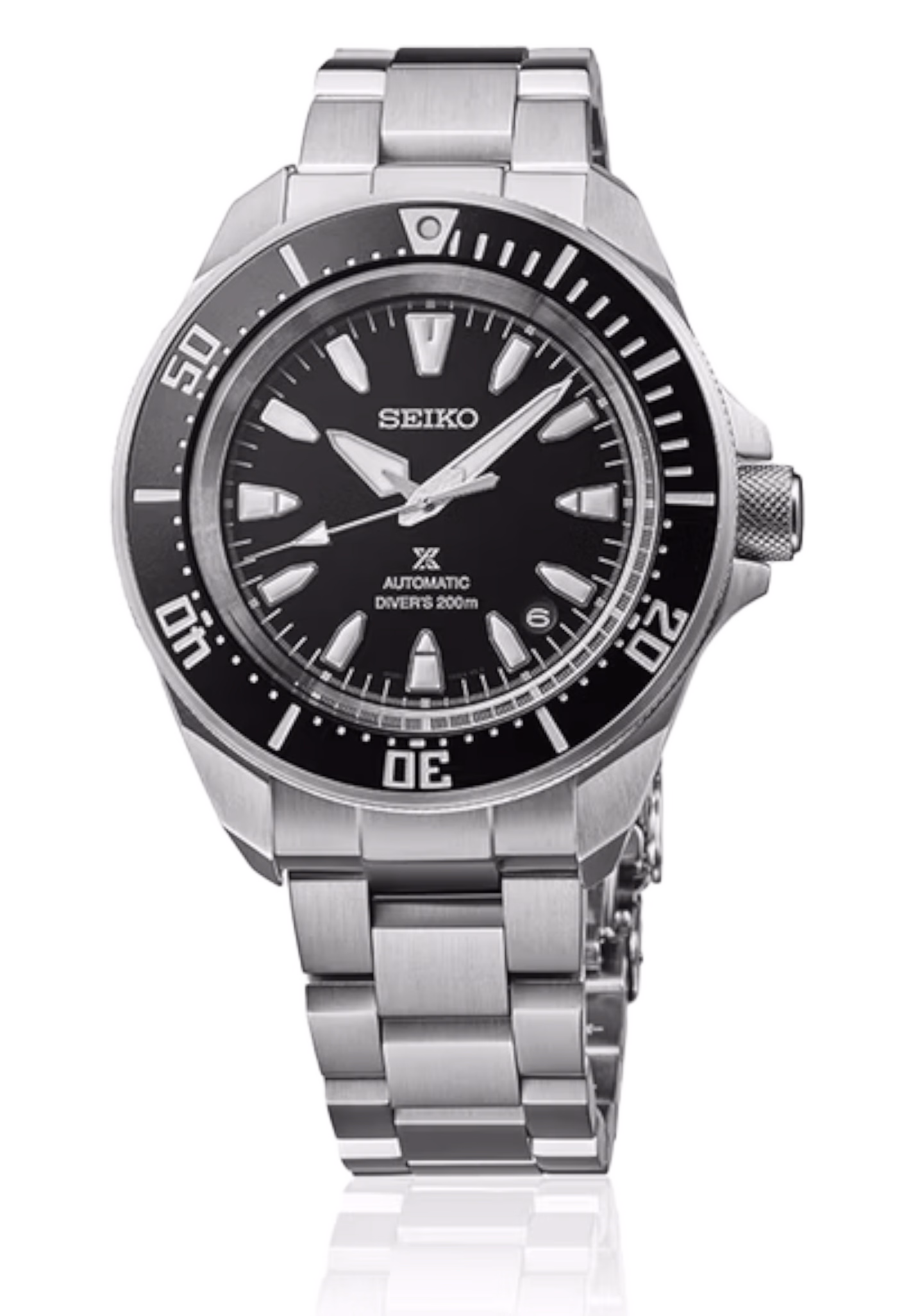 SEIKO 精工 PROSPEX SRPL13K1 機械潛水錶 4R35-06K0D：圖片 2