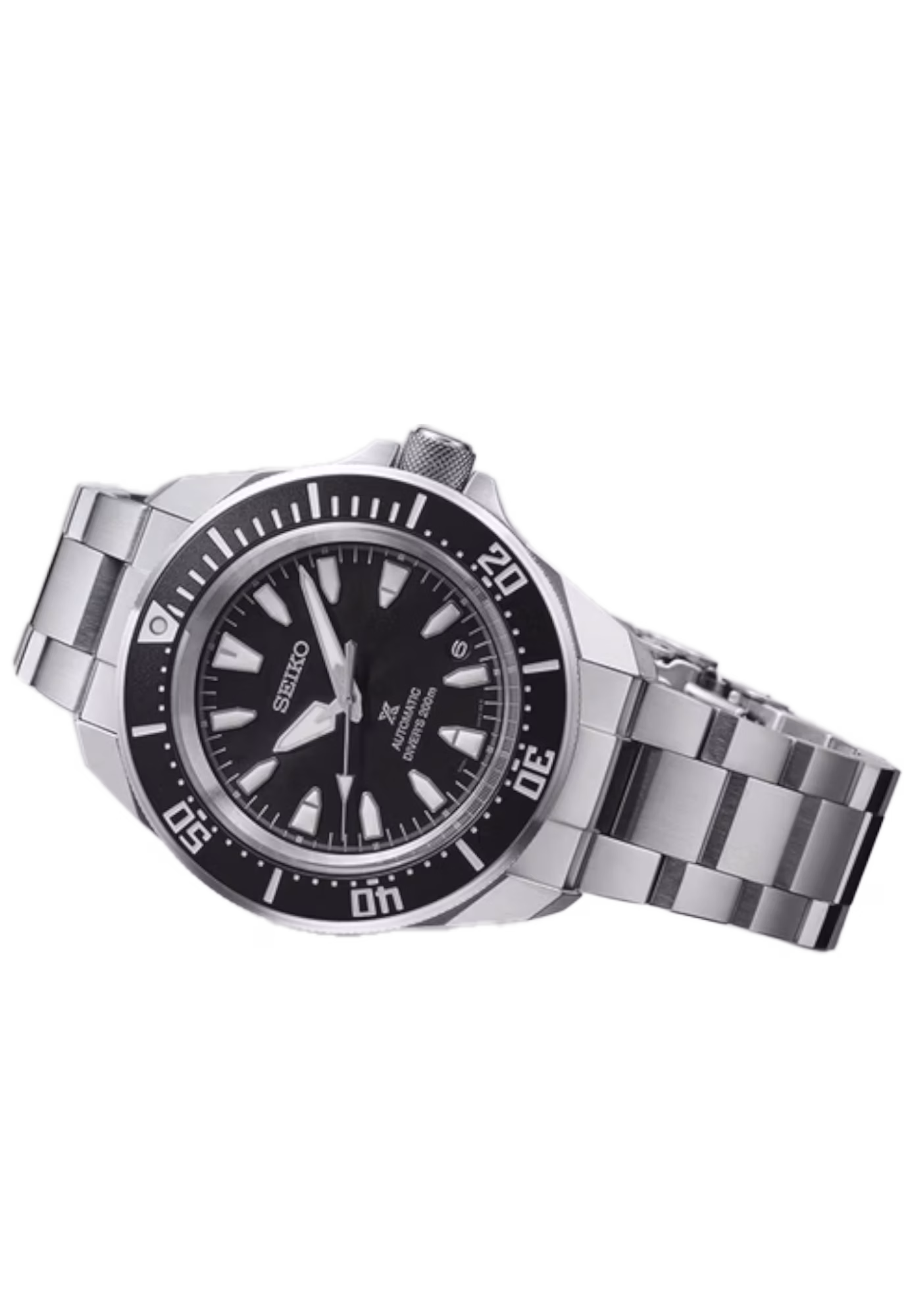 SEIKO 精工 PROSPEX SRPL13K1 機械潛水錶 4R35-06K0D