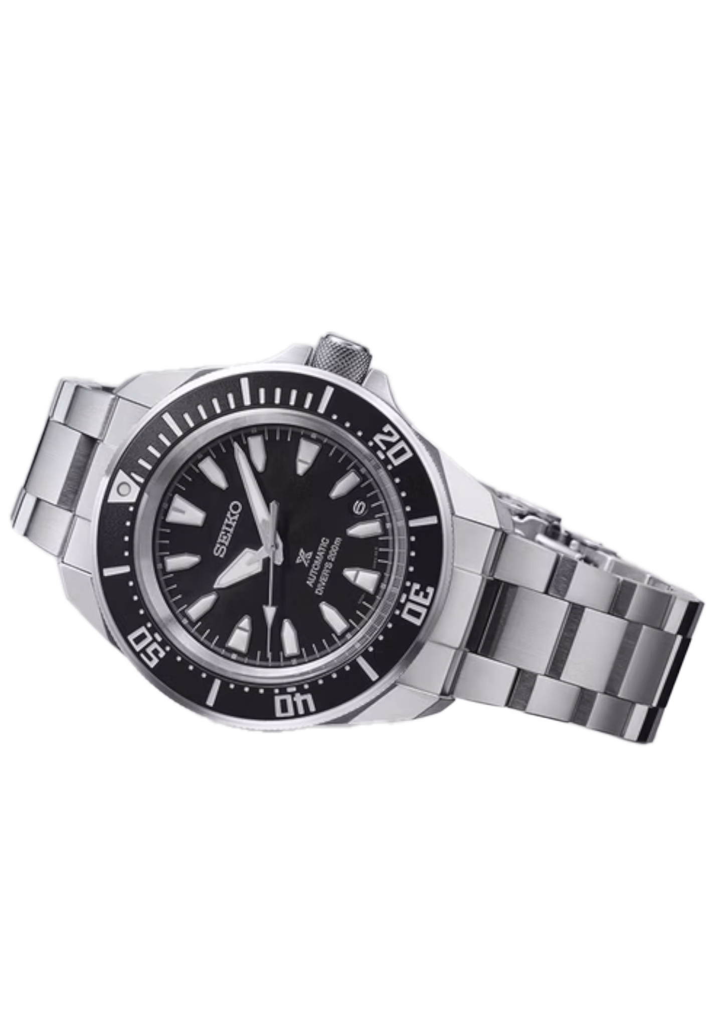 SEIKO 精工 PROSPEX SRPL13K1 機械潛水錶 4R35-06K0D：圖片 3