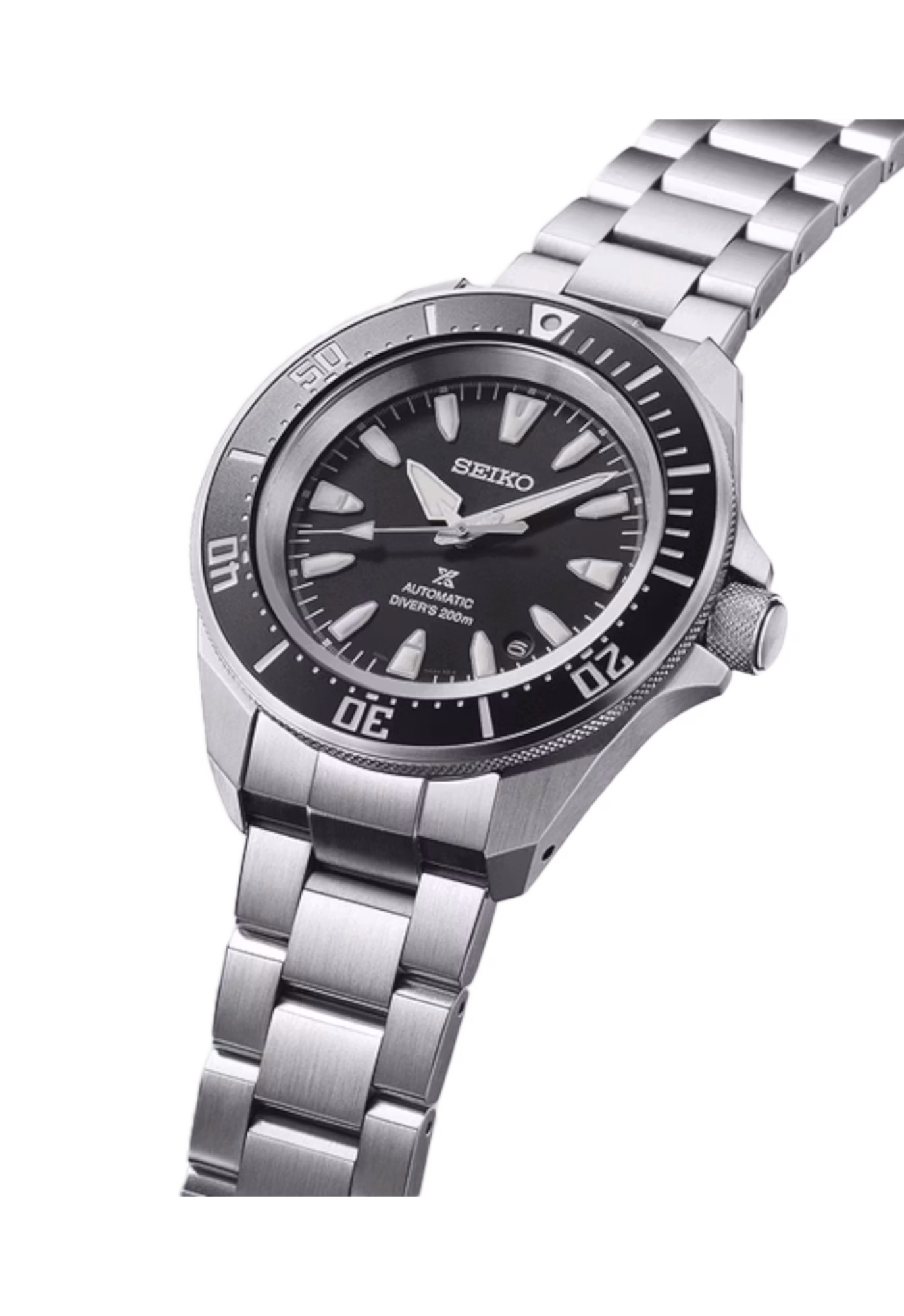 SEIKO 精工 PROSPEX SRPL13K1 機械潛水錶 4R35-06K0D