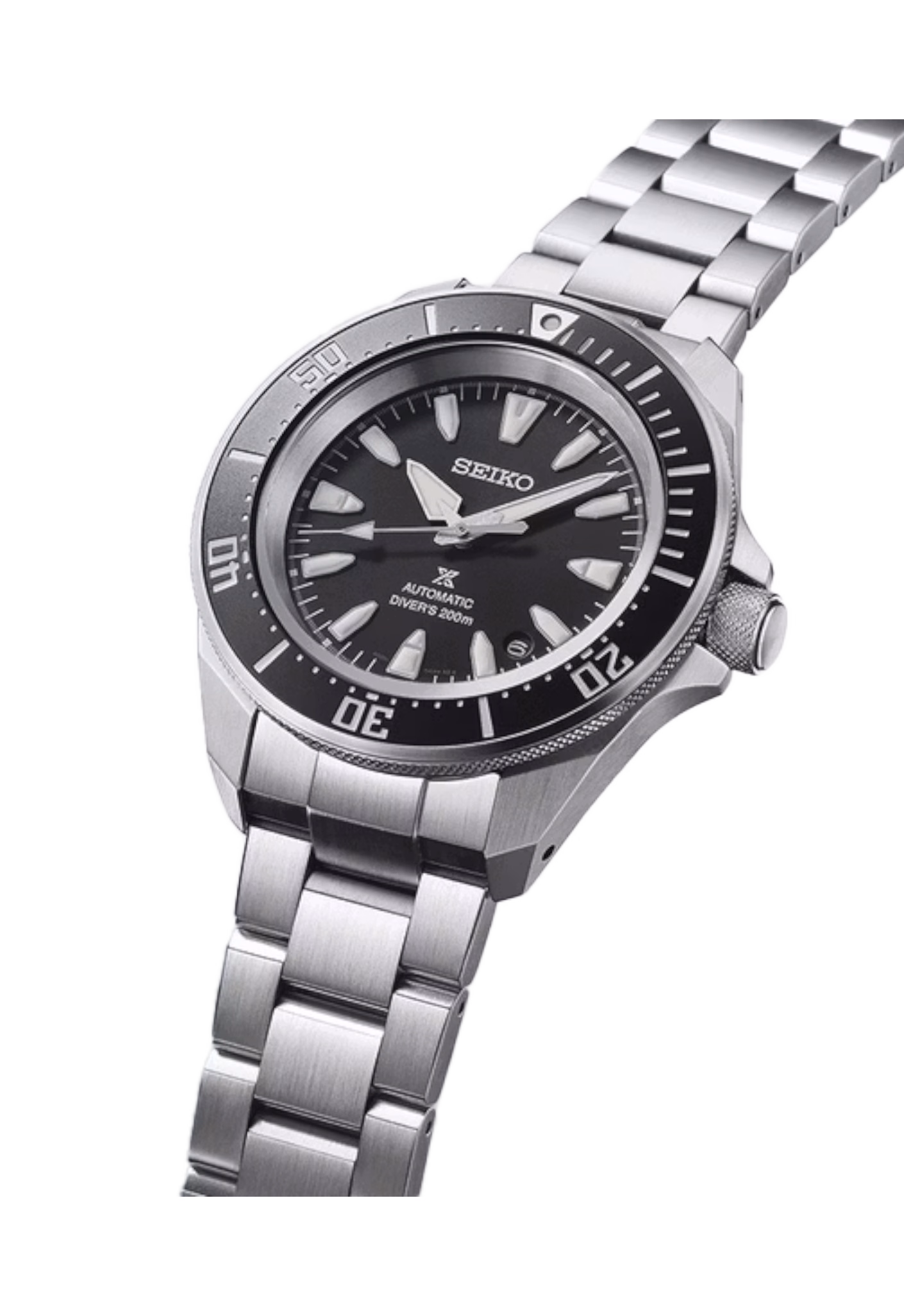 SEIKO 精工 PROSPEX SRPL13K1 機械潛水錶 4R35-06K0D：圖片 4