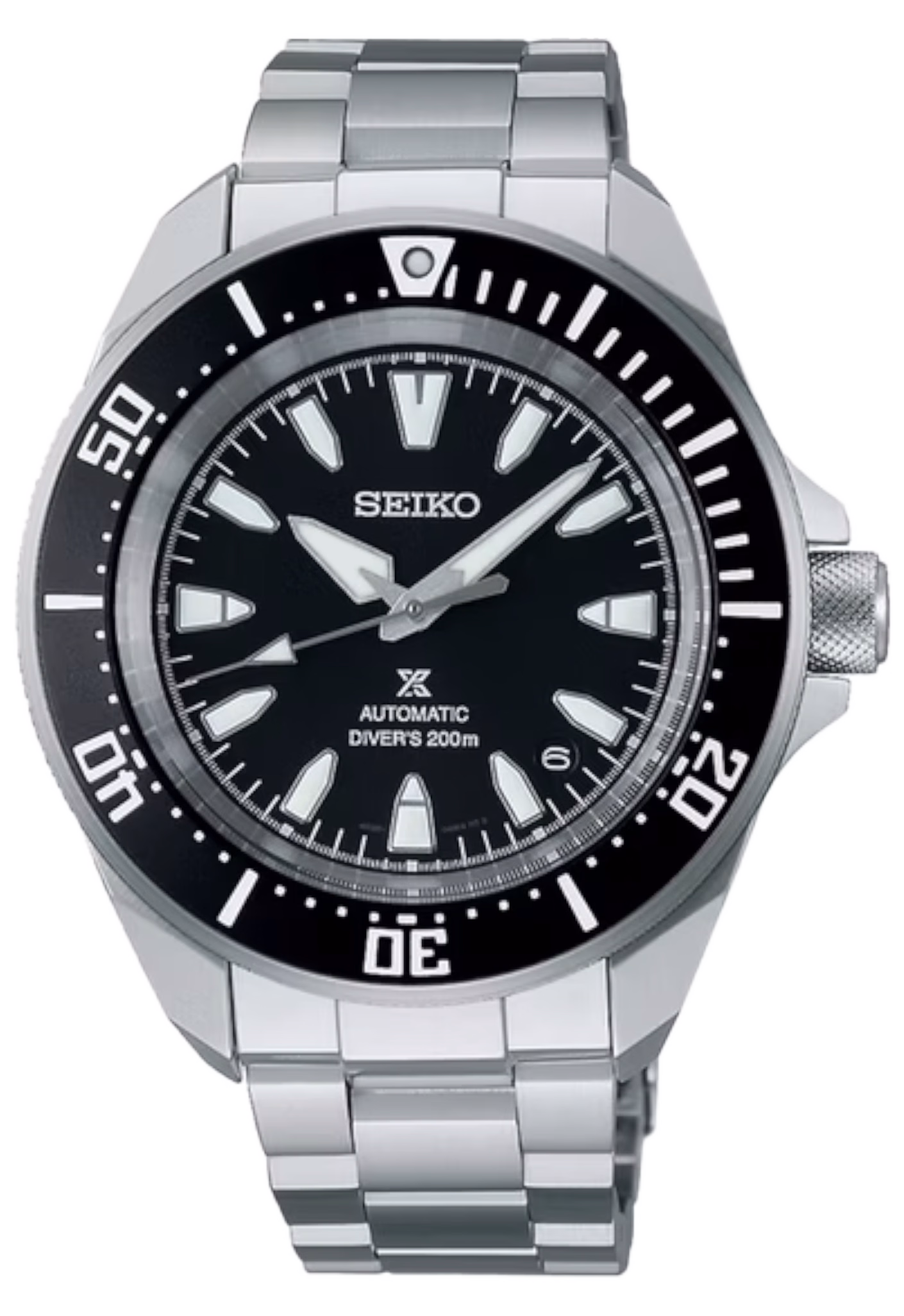 SEIKO 精工 PROSPEX SRPL13K1 機械潛水錶 4R35-06K0D：圖片 1