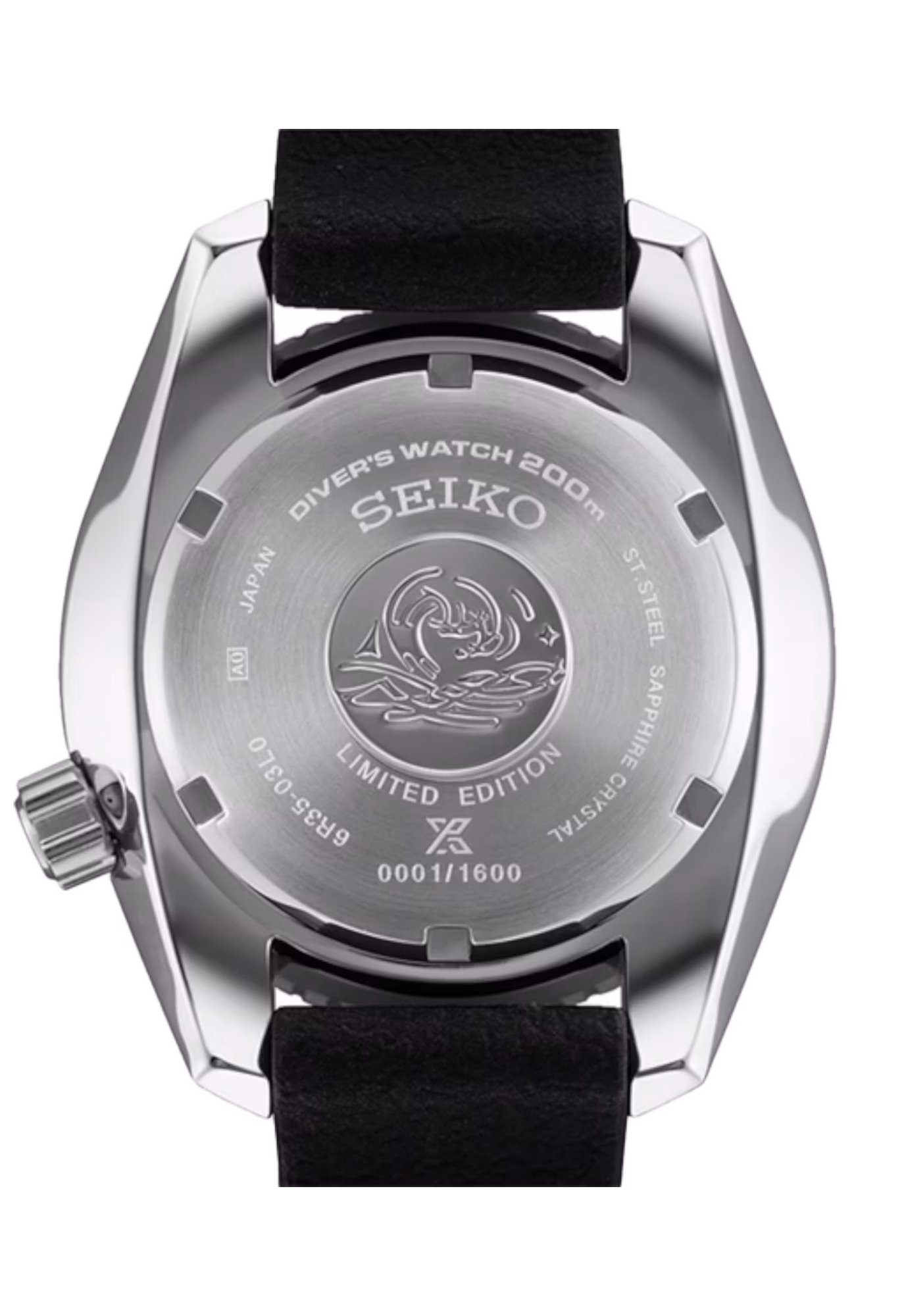 SEIKO 精工 PROSPEX SPB541J1 亞洲限量款 DIVER SCUBA 澳洲粉紅湖 機械潛水錶