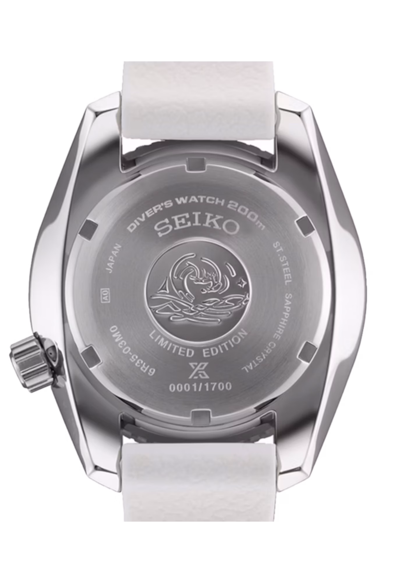 SEIKO 精工 PROSPEX SPB539J1 亞洲限量款 DIVER SCUBA 馬爾地夫變幻沙洲 機械潛水錶 6R35-03M0G